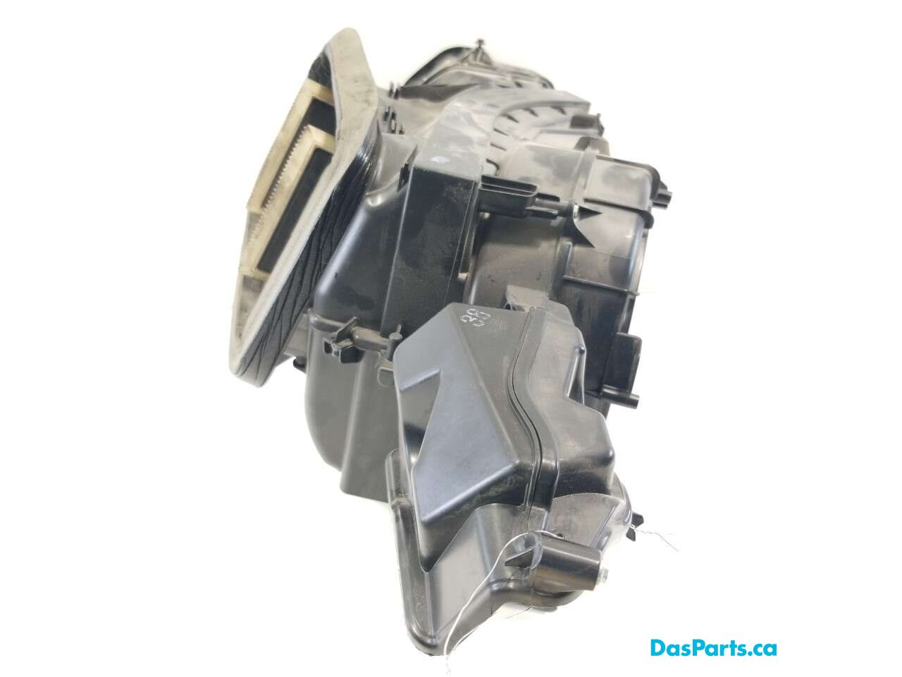Blower Motor Housing