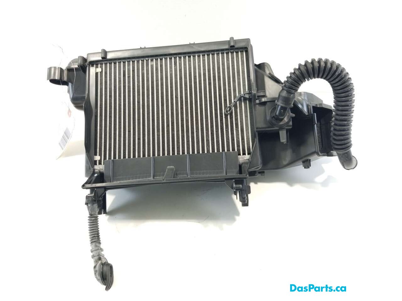 Evaporator Housing