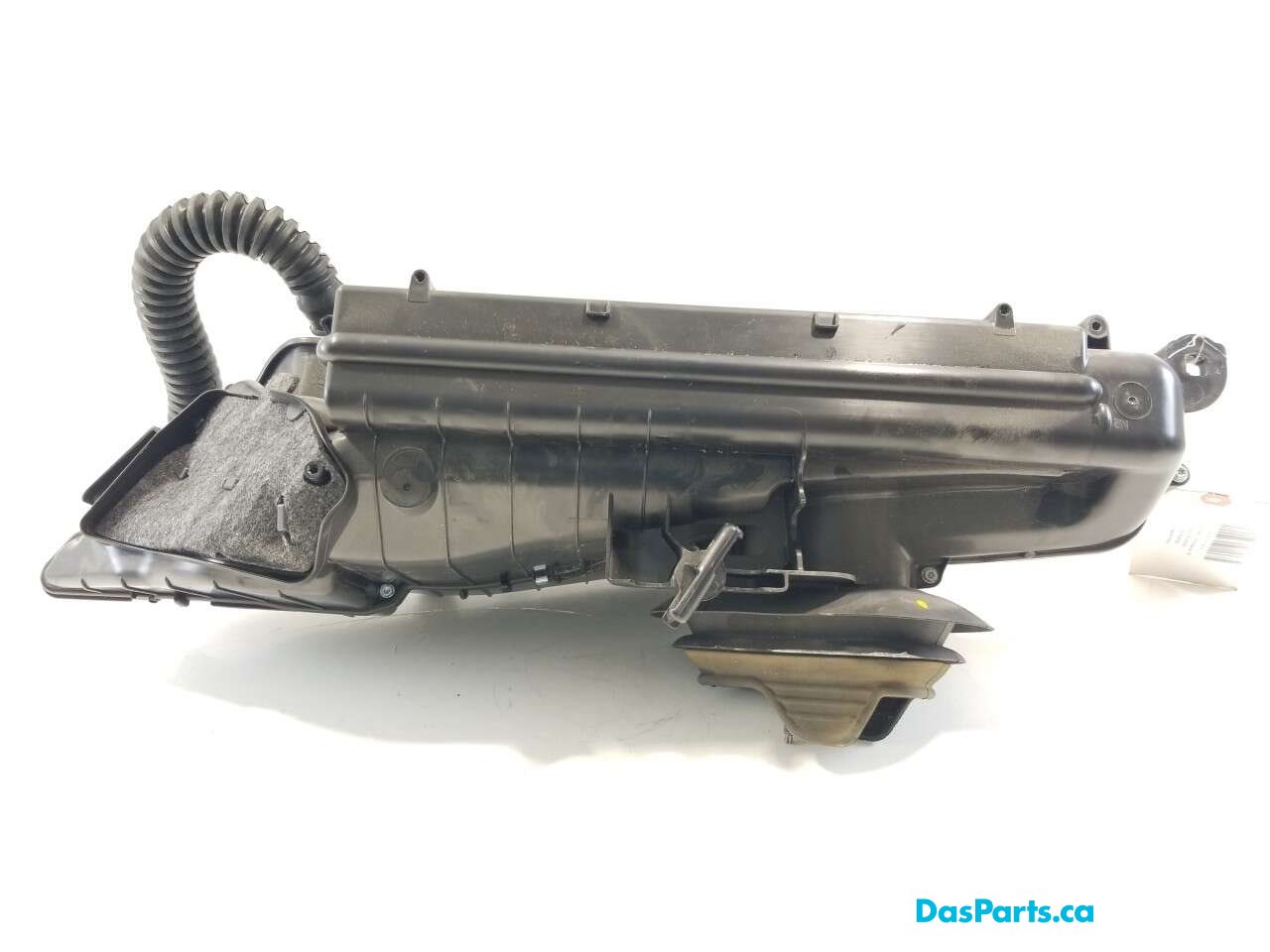 Evaporator Housing