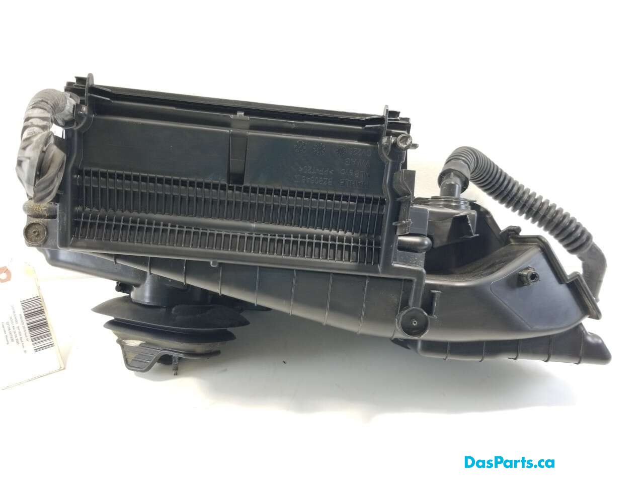 Evaporator Housing