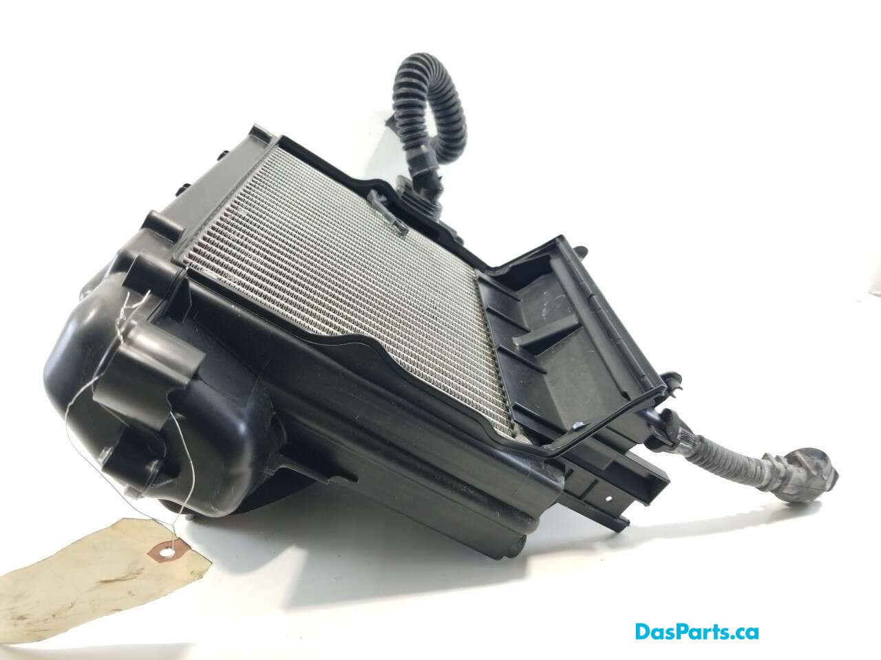 Evaporator Housing