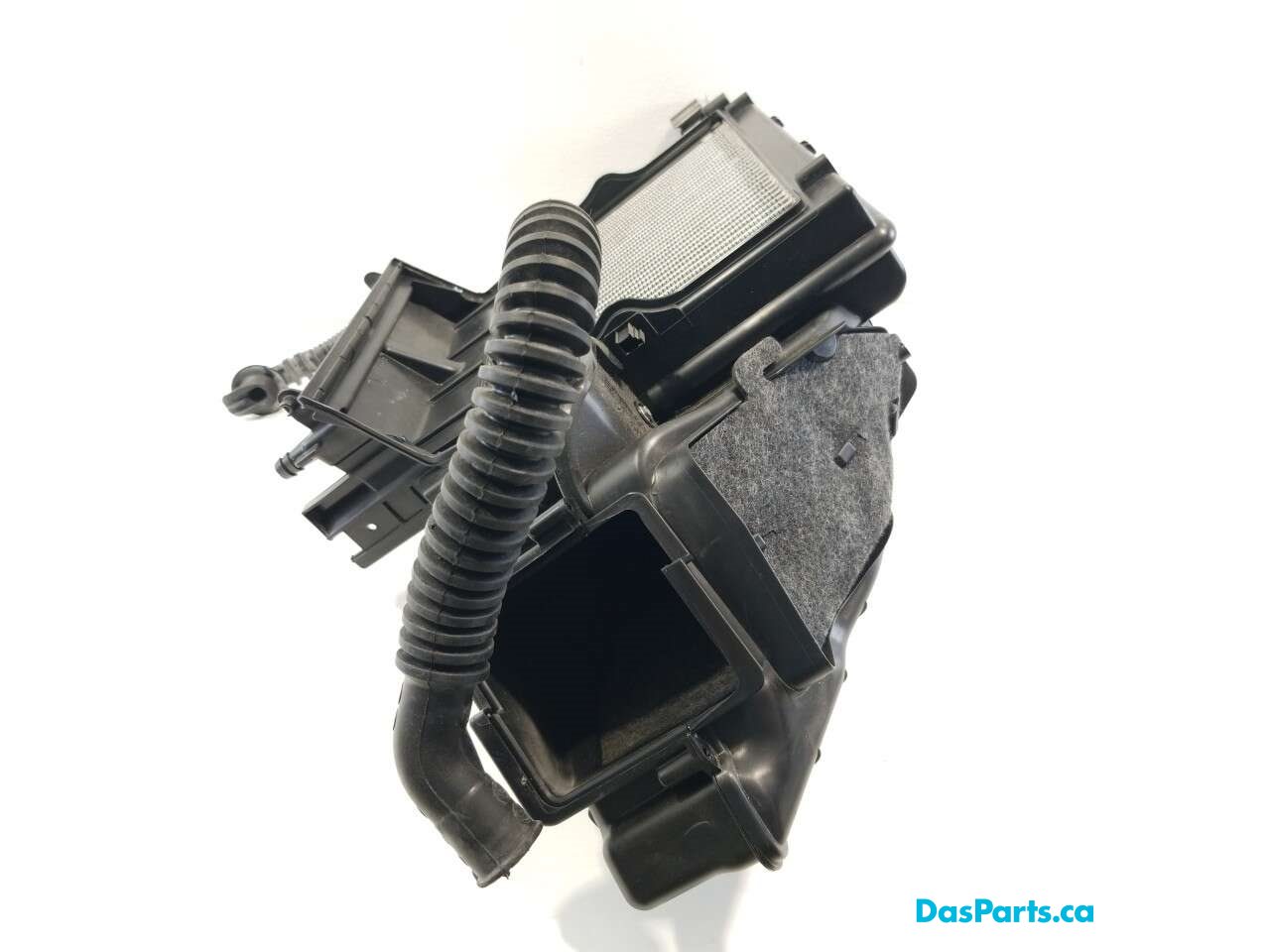 Evaporator Housing