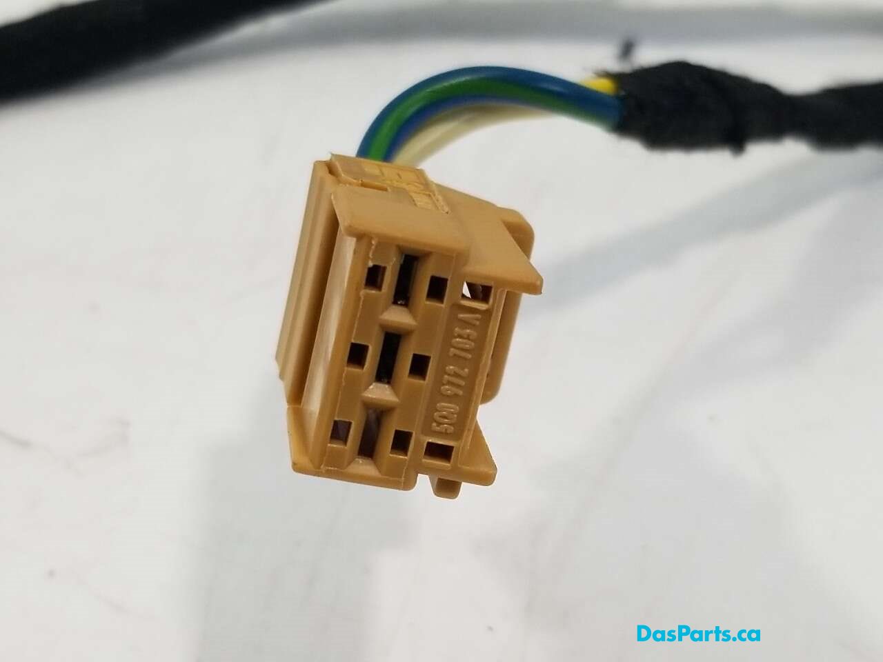 Door Harness LF 1