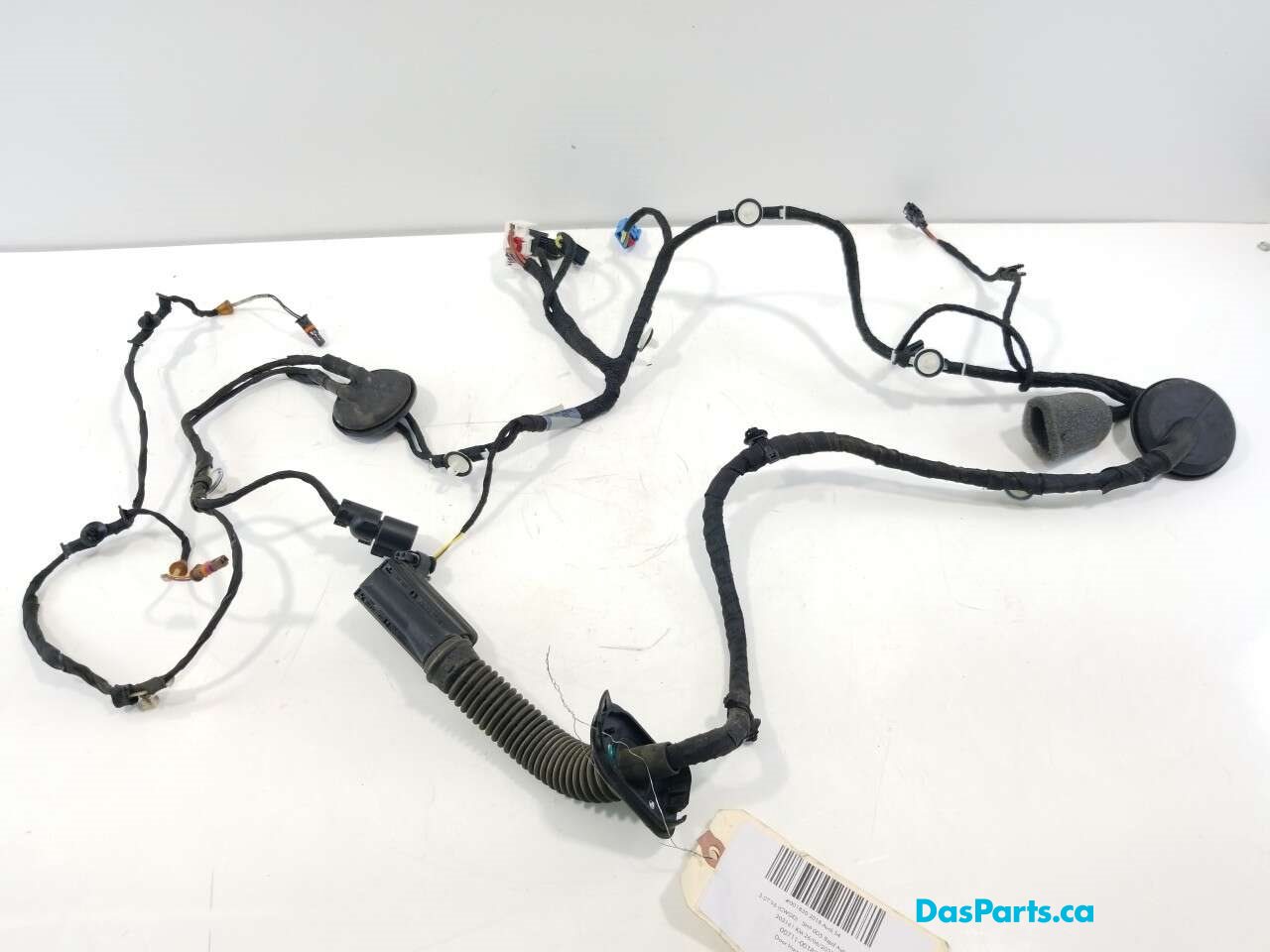 Door Harness LR 1