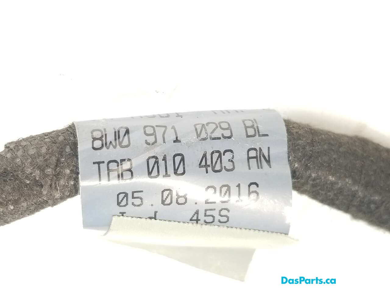 Door Harness LR 1