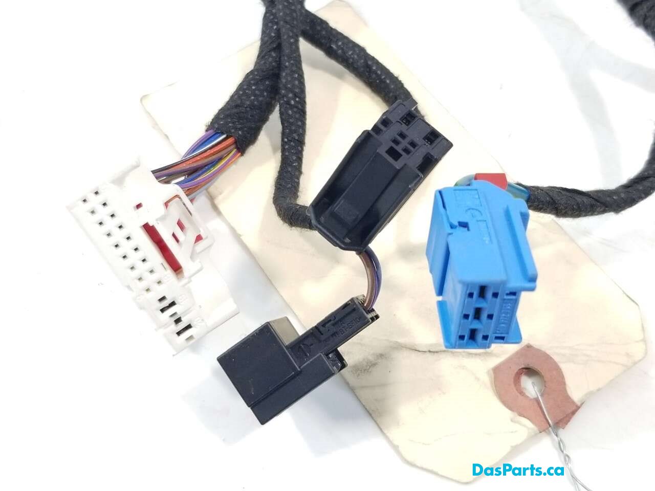 Door Harness LR 1