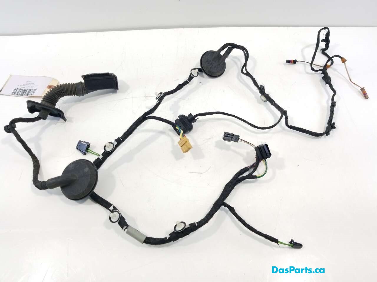 Door Harness RR 1