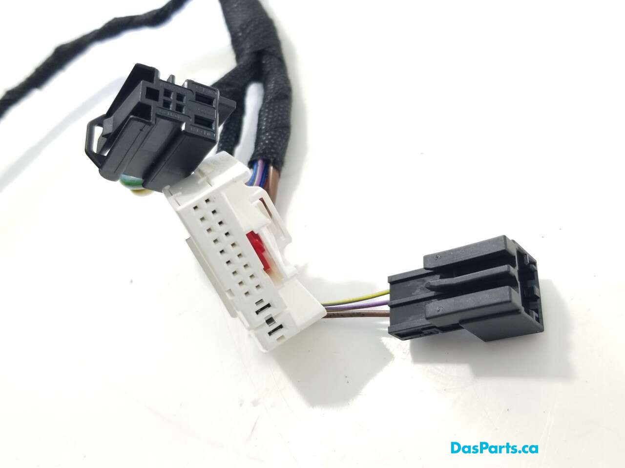 Door Harness RR 1