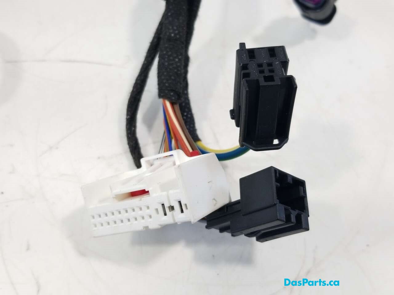 Door Harness RF 1