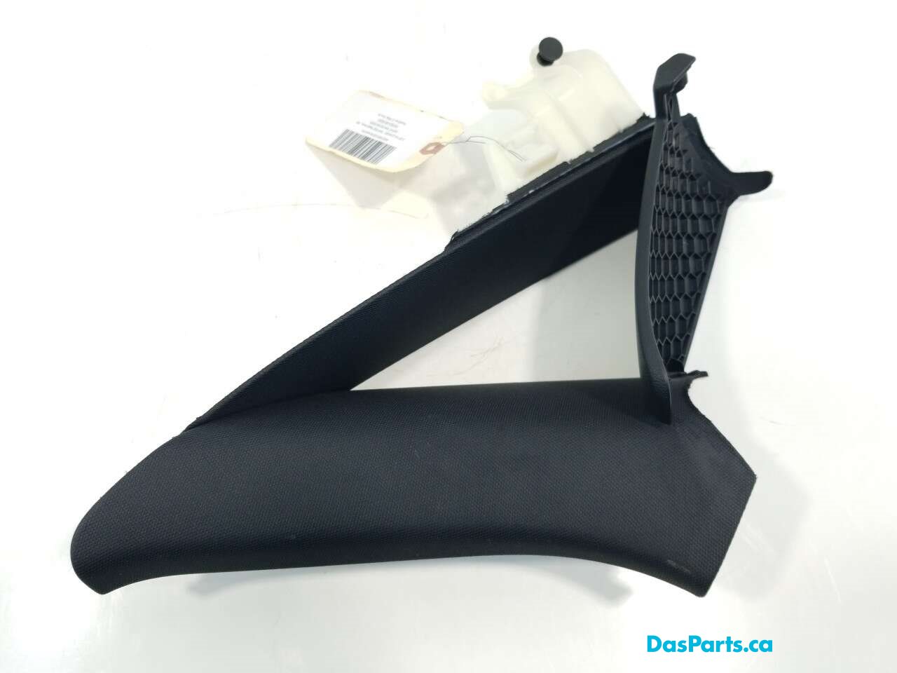 Headliner C-Pillar Trim R