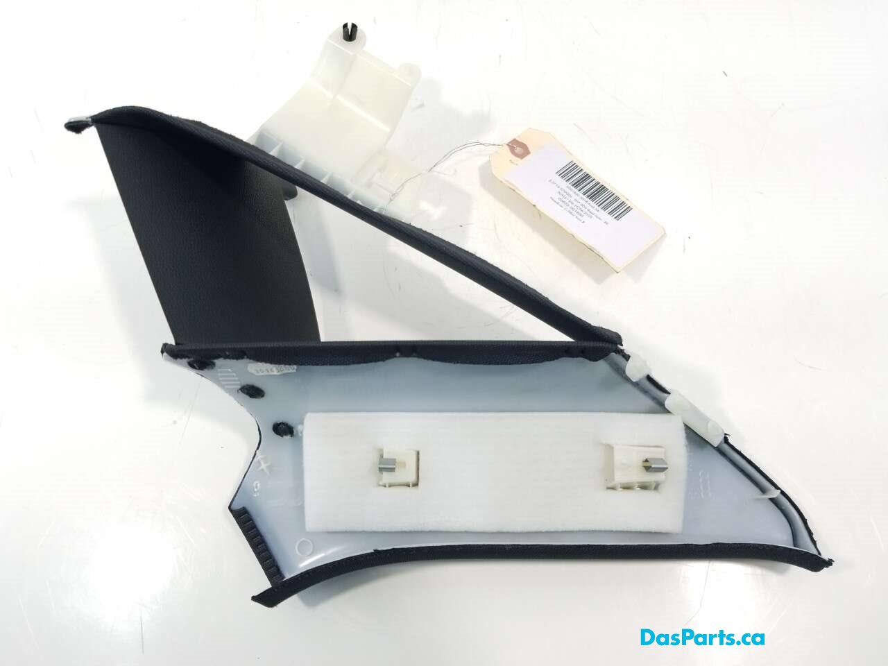 Headliner C-Pillar Trim R
