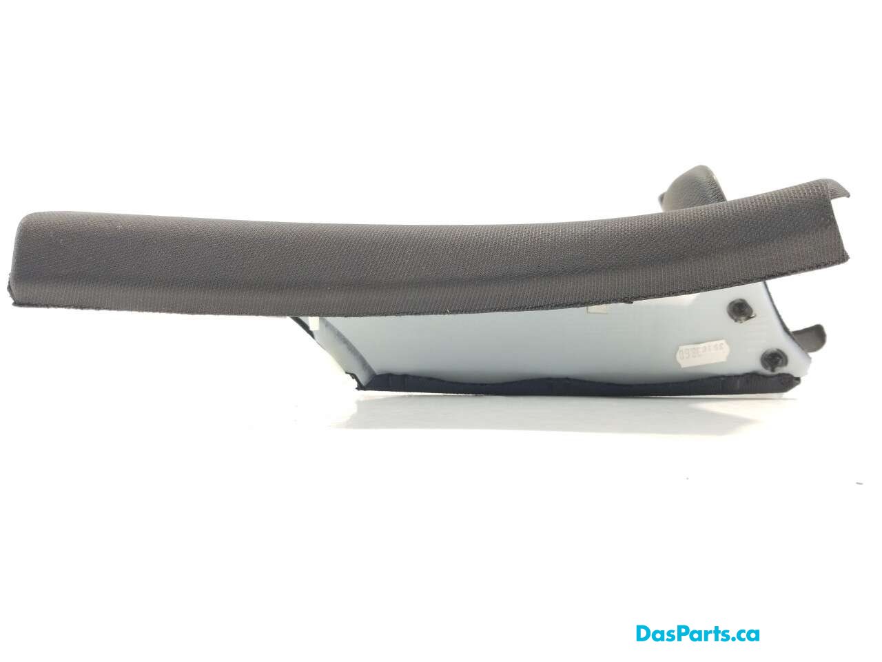 Headliner C-Pillar Trim R