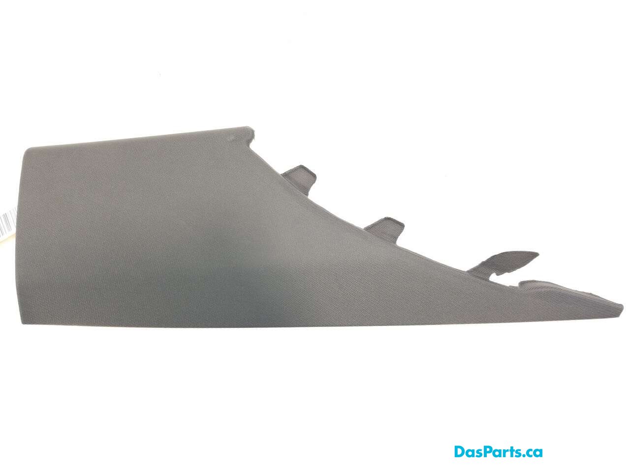 Headliner D-Pillar Trim L