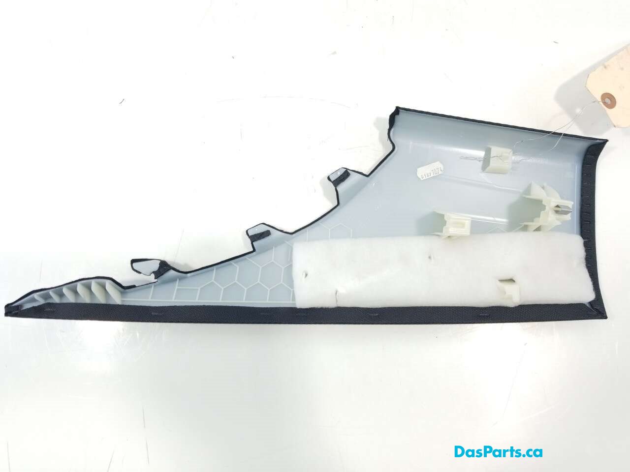 Headliner D-Pillar Trim L