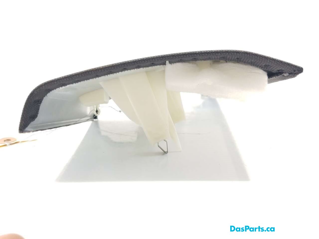 Headliner D-Pillar Trim L