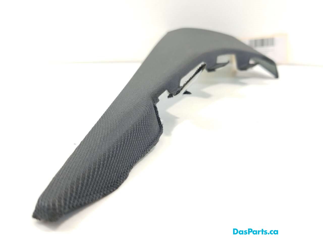 Headliner D-Pillar Trim L