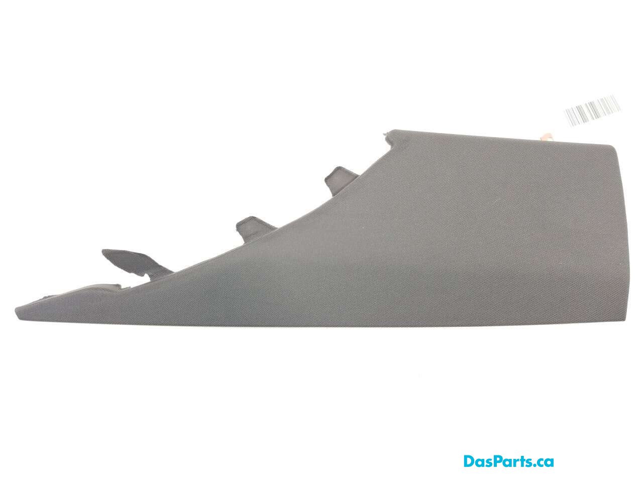 Headliner D-Pillar Trim R