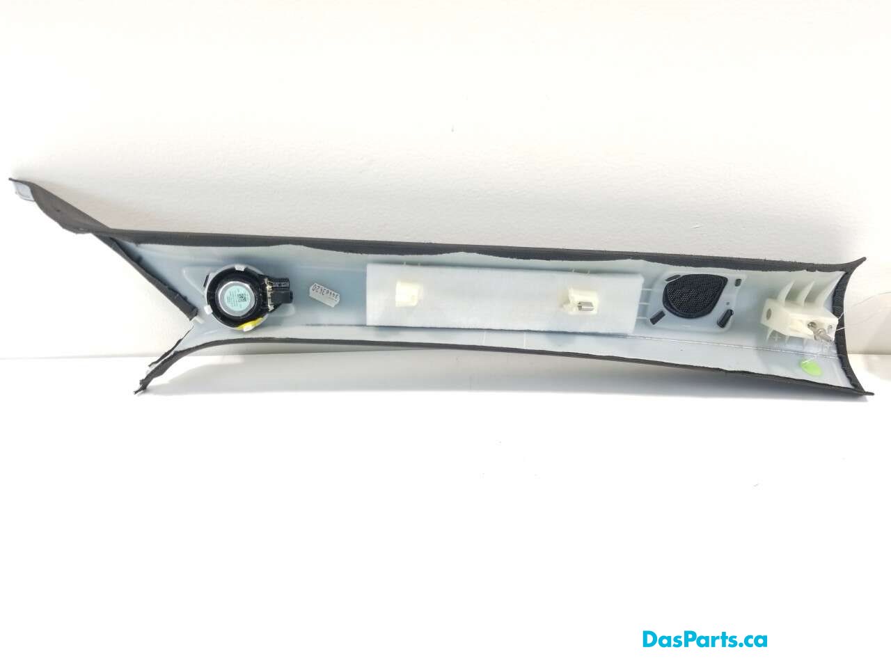 Headliner A-Pillar Trim L