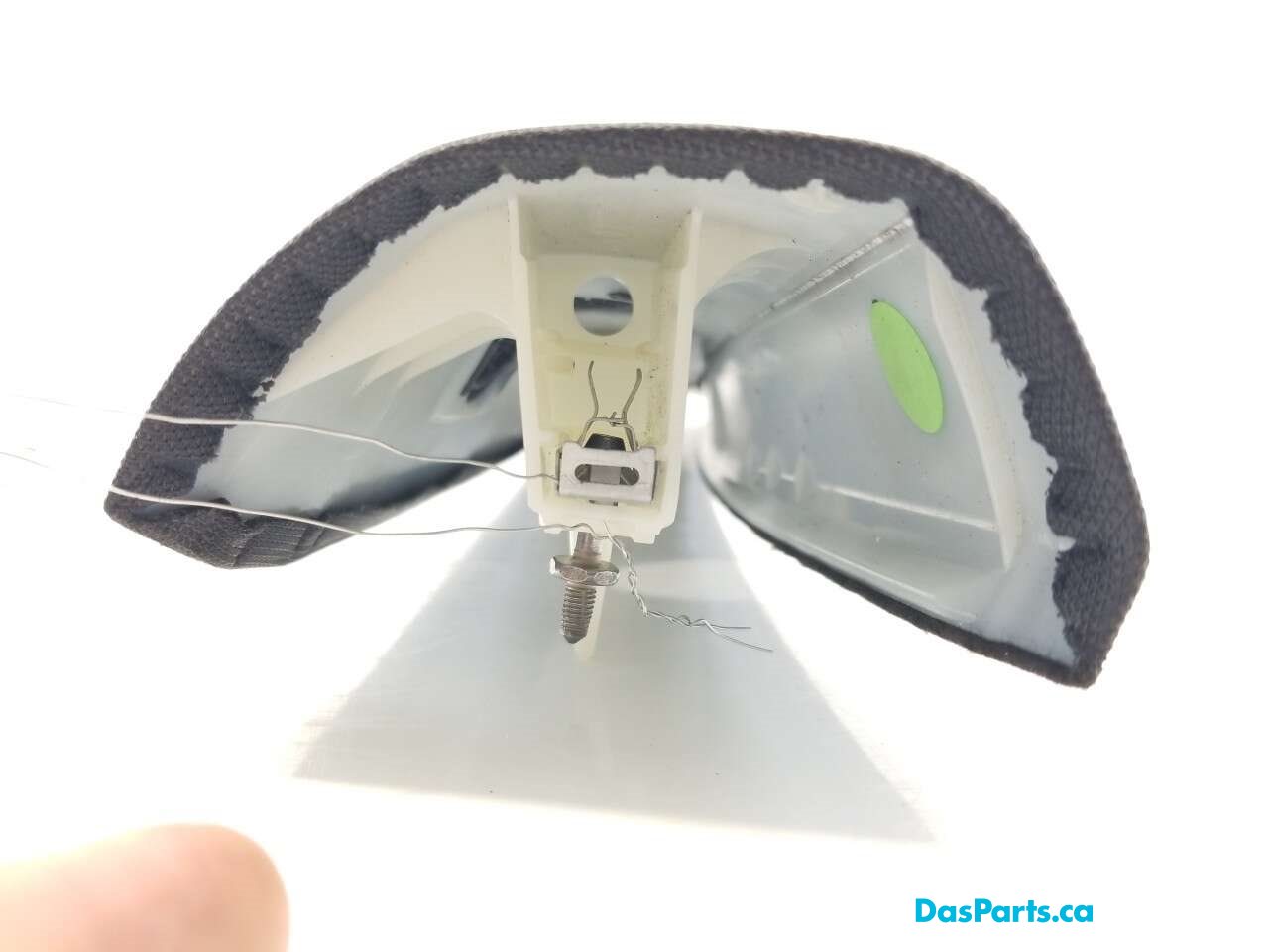 Headliner A-Pillar Trim L