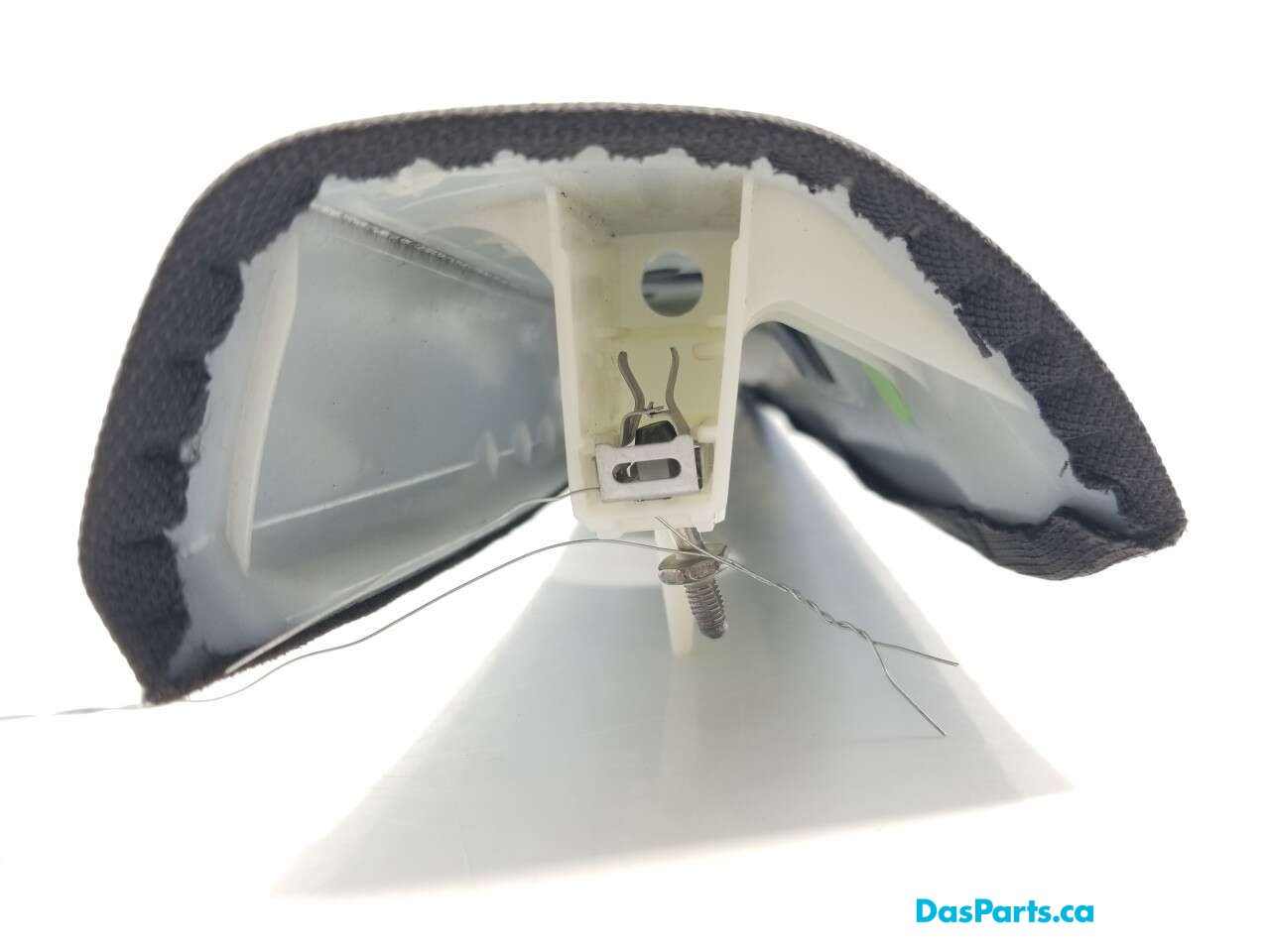 Headliner A-Pillar Trim R