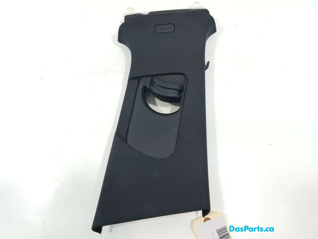 Headliner B-Pillar Trim R