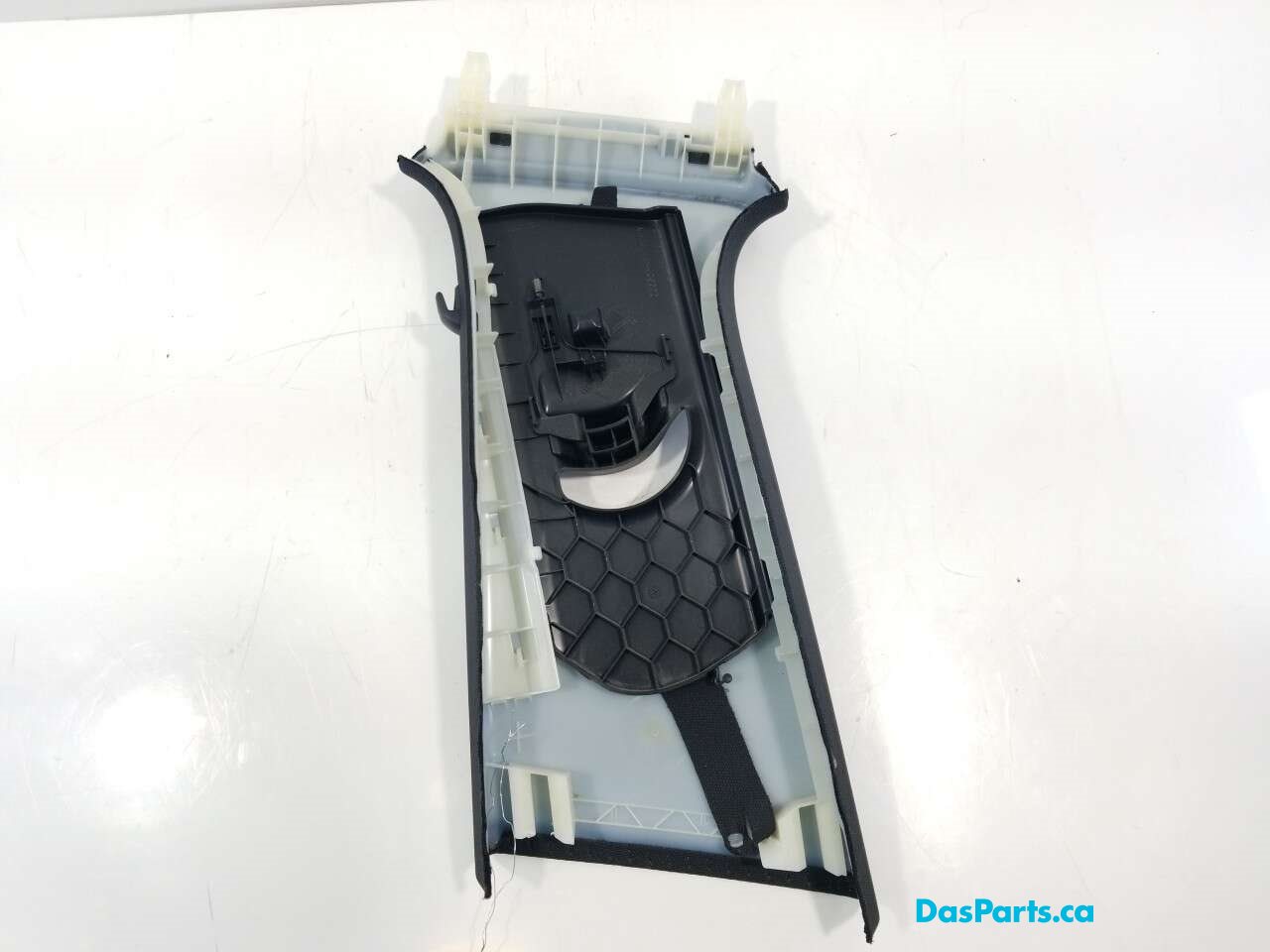 Headliner B-Pillar Trim R