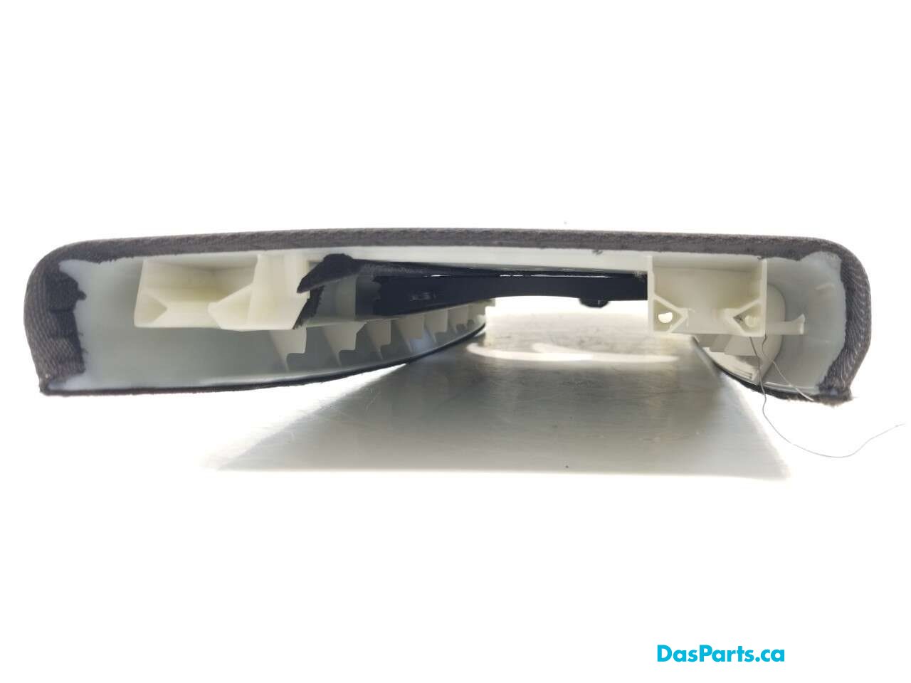 Headliner B-Pillar Trim R