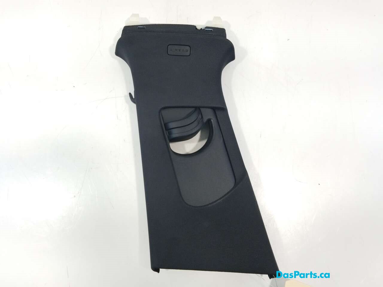 Headliner B-Pillar Trim L