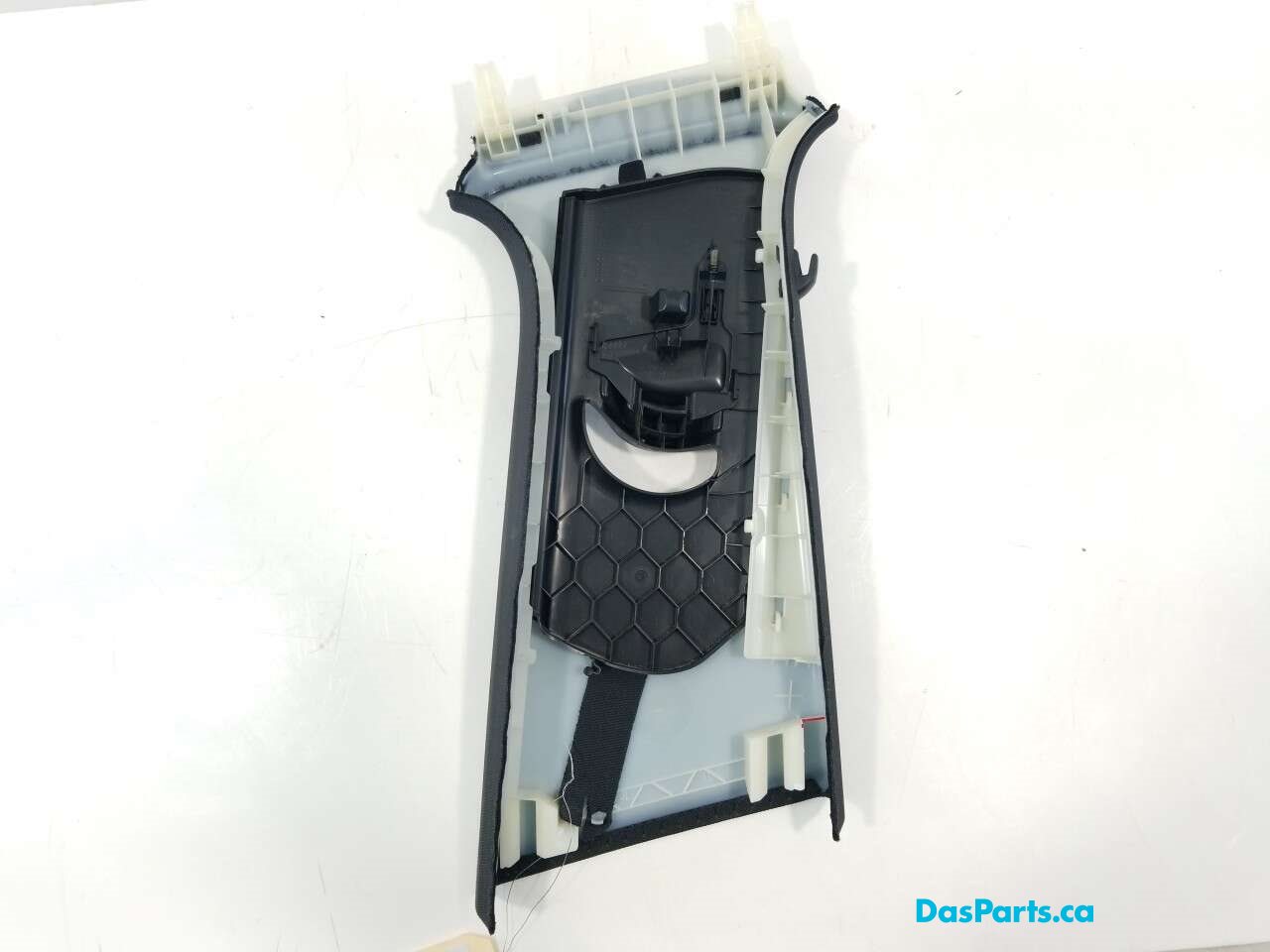 Headliner B-Pillar Trim L