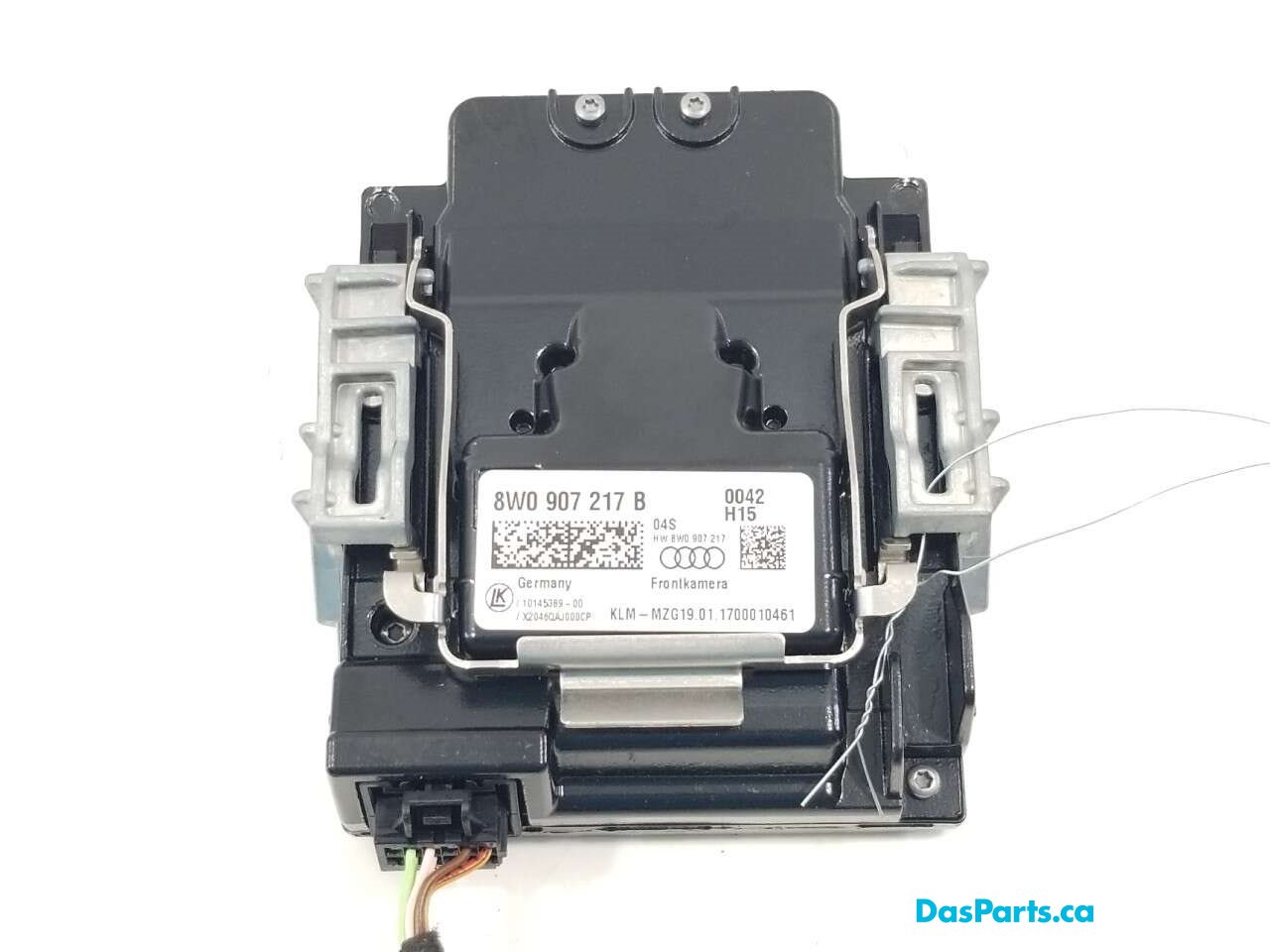 Front Camera Module