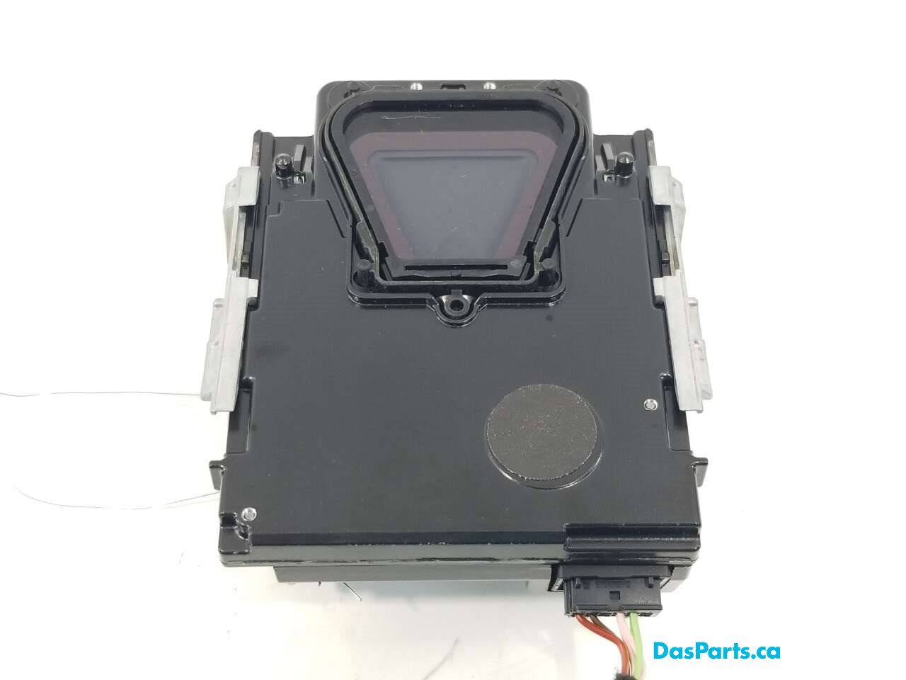 Front Camera Module