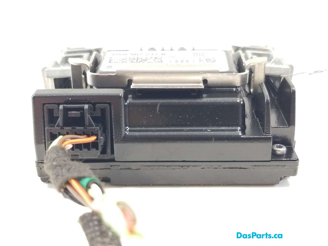 Front Camera Module