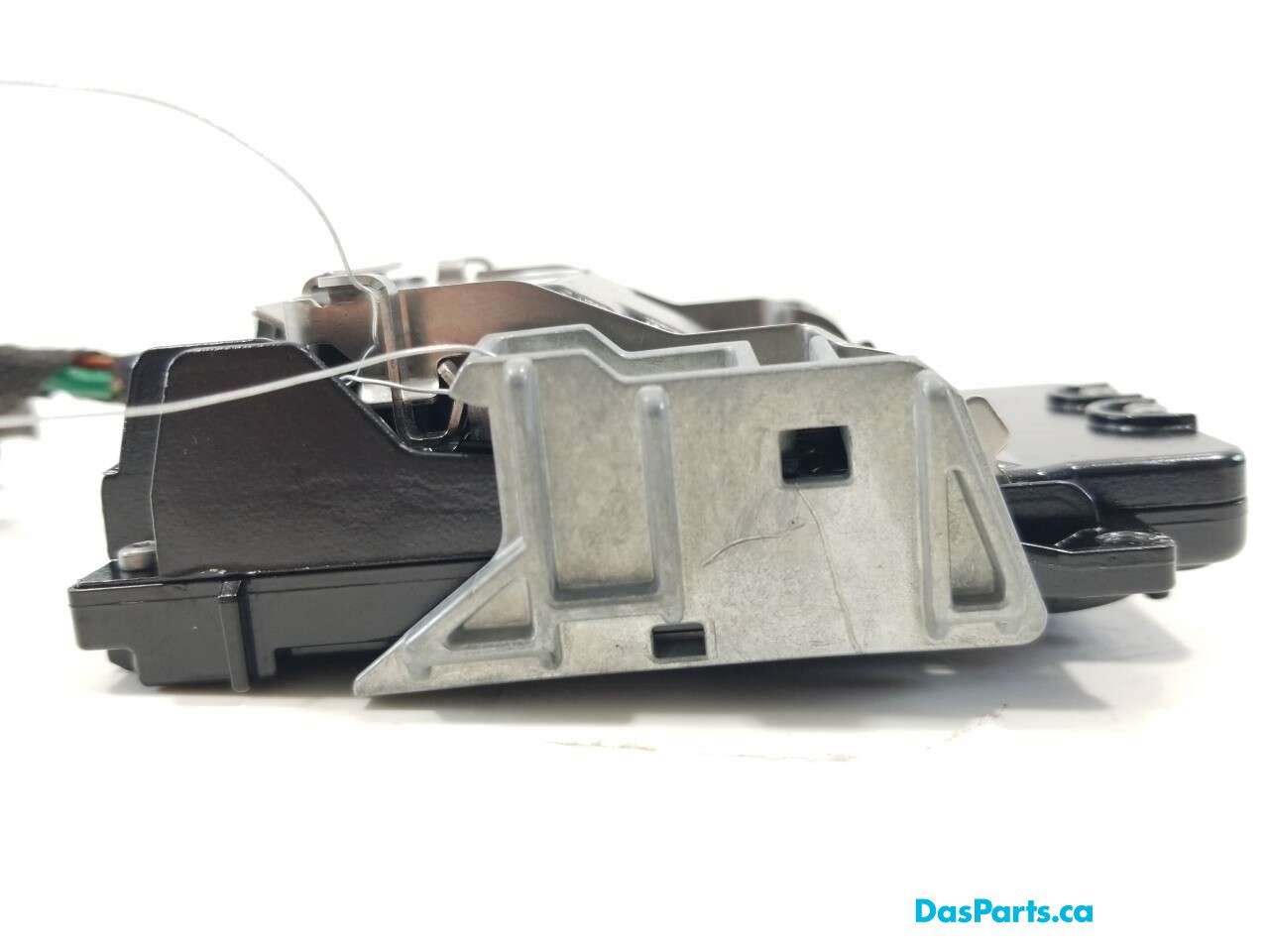Front Camera Module