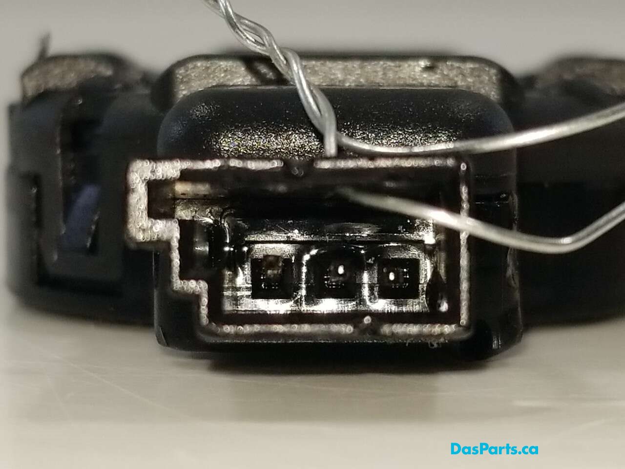 Rain Sensor