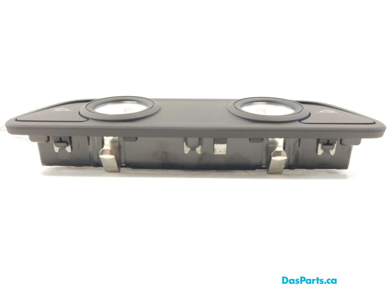 Dome Light Rear