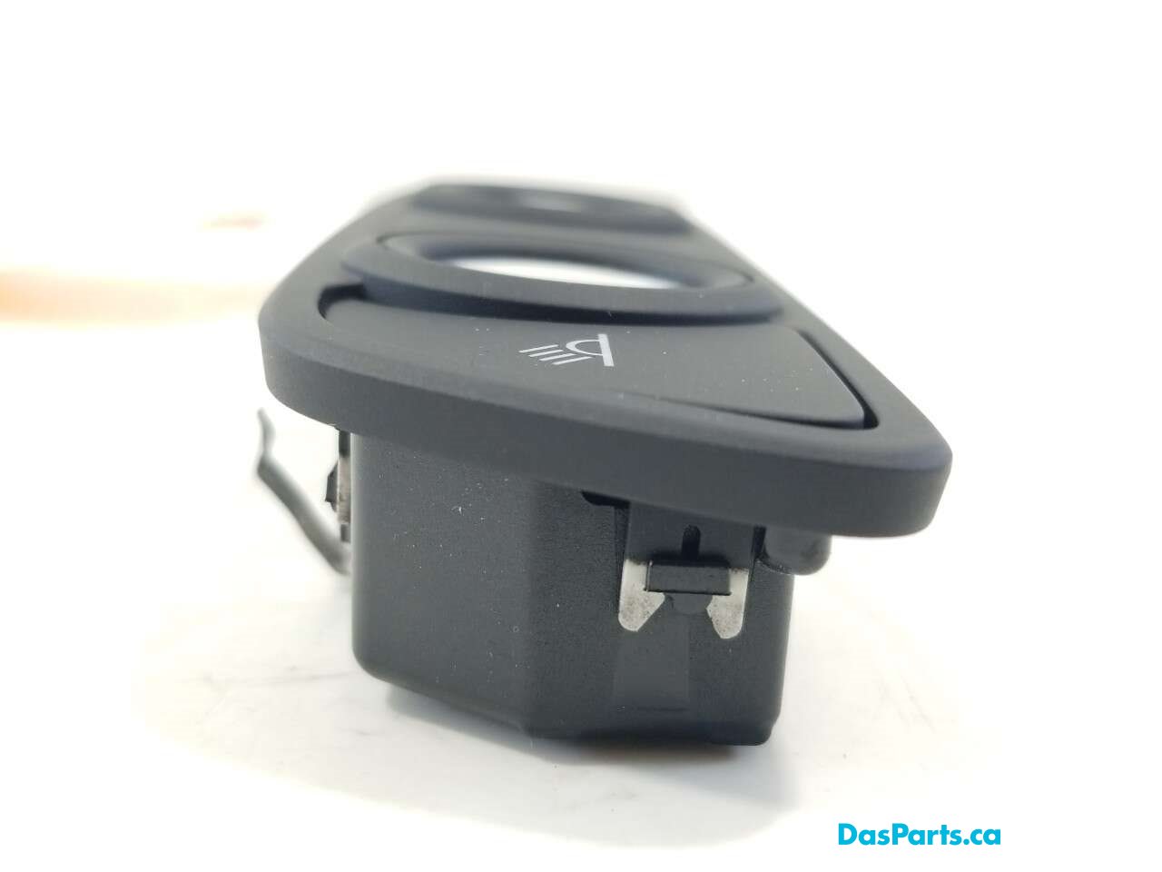 Dome Light Rear