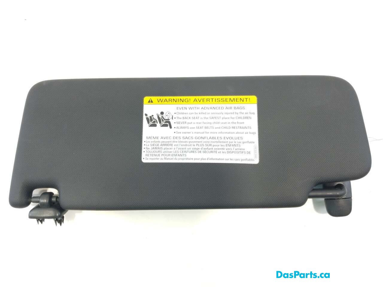 Sunvisor RF