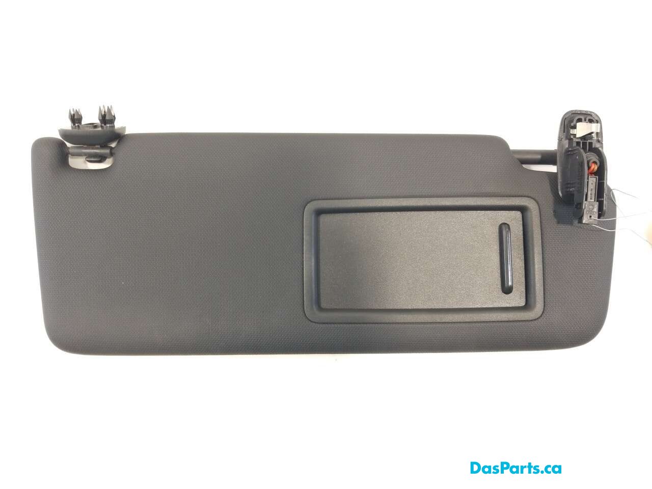 Sunvisor RF