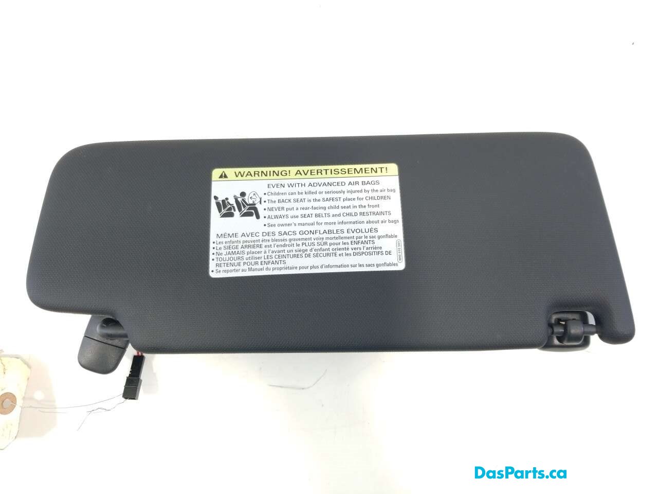 Sunvisor LF