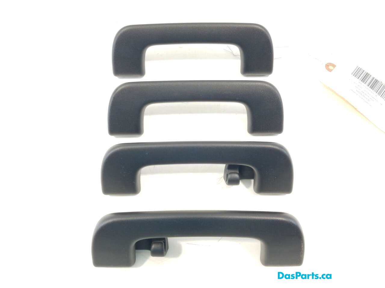 Headliner Grab Handle Set