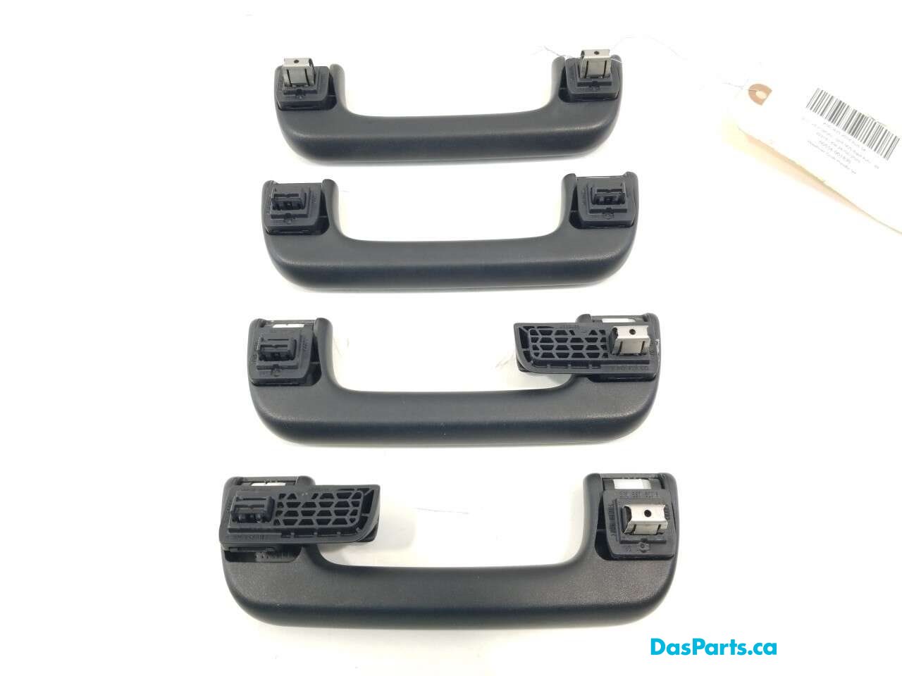 Headliner Grab Handle Set