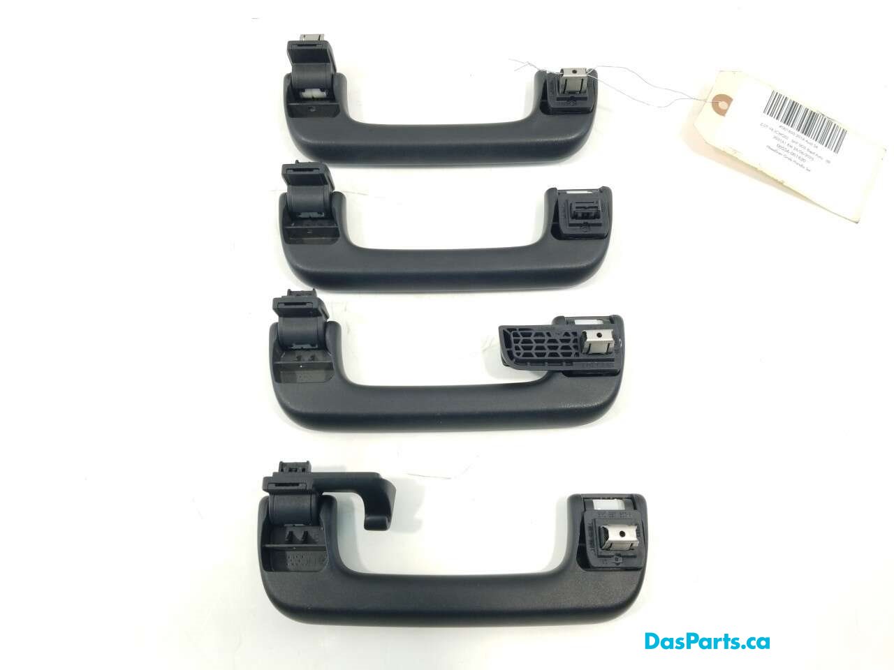 Headliner Grab Handle Set