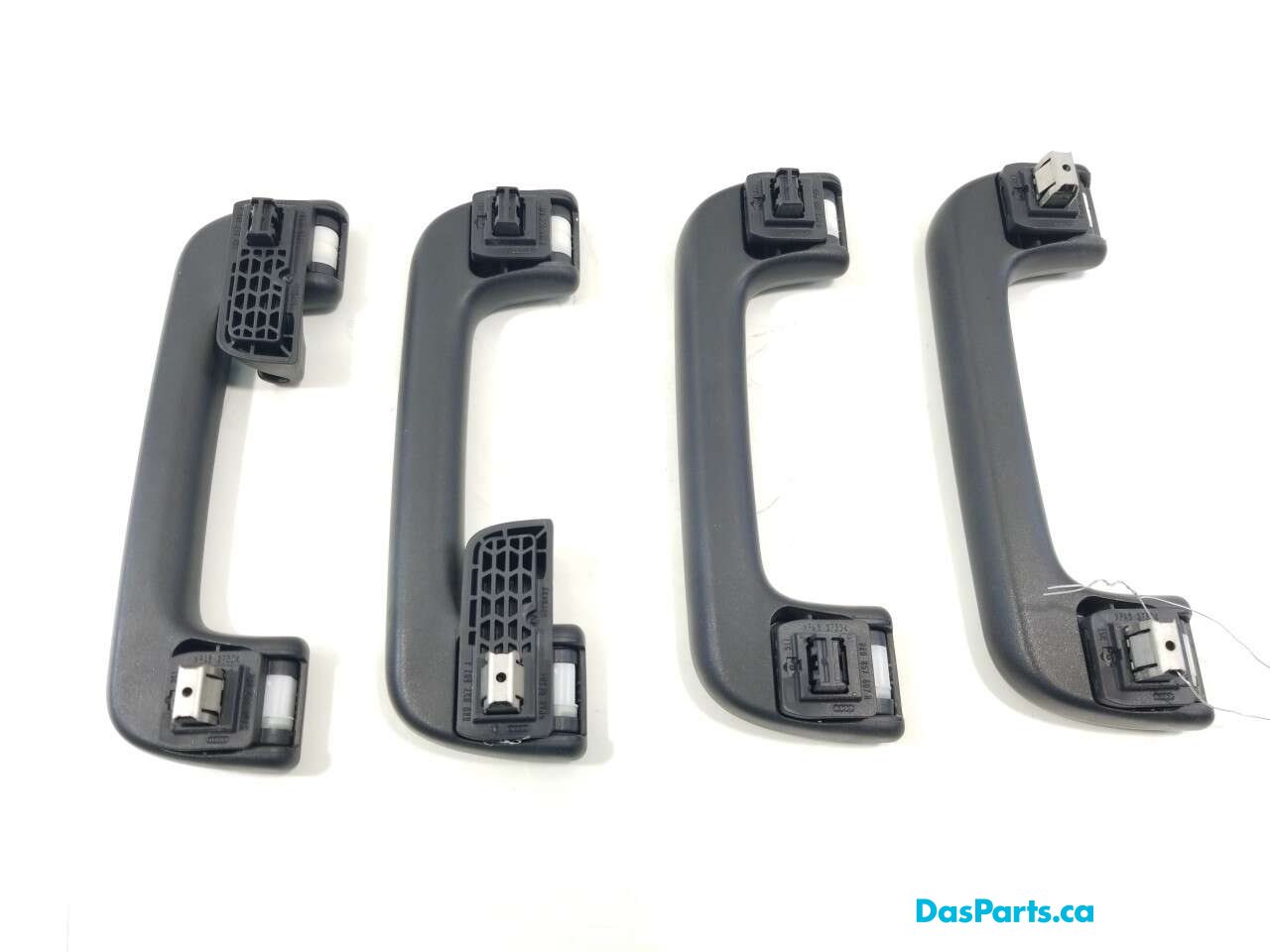 Headliner Grab Handle Set