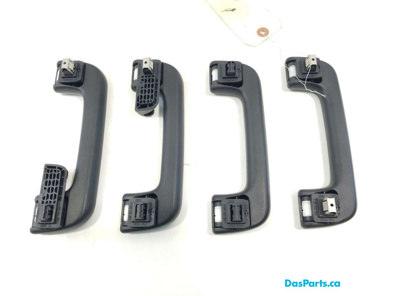 Headliner Grab Handle Set