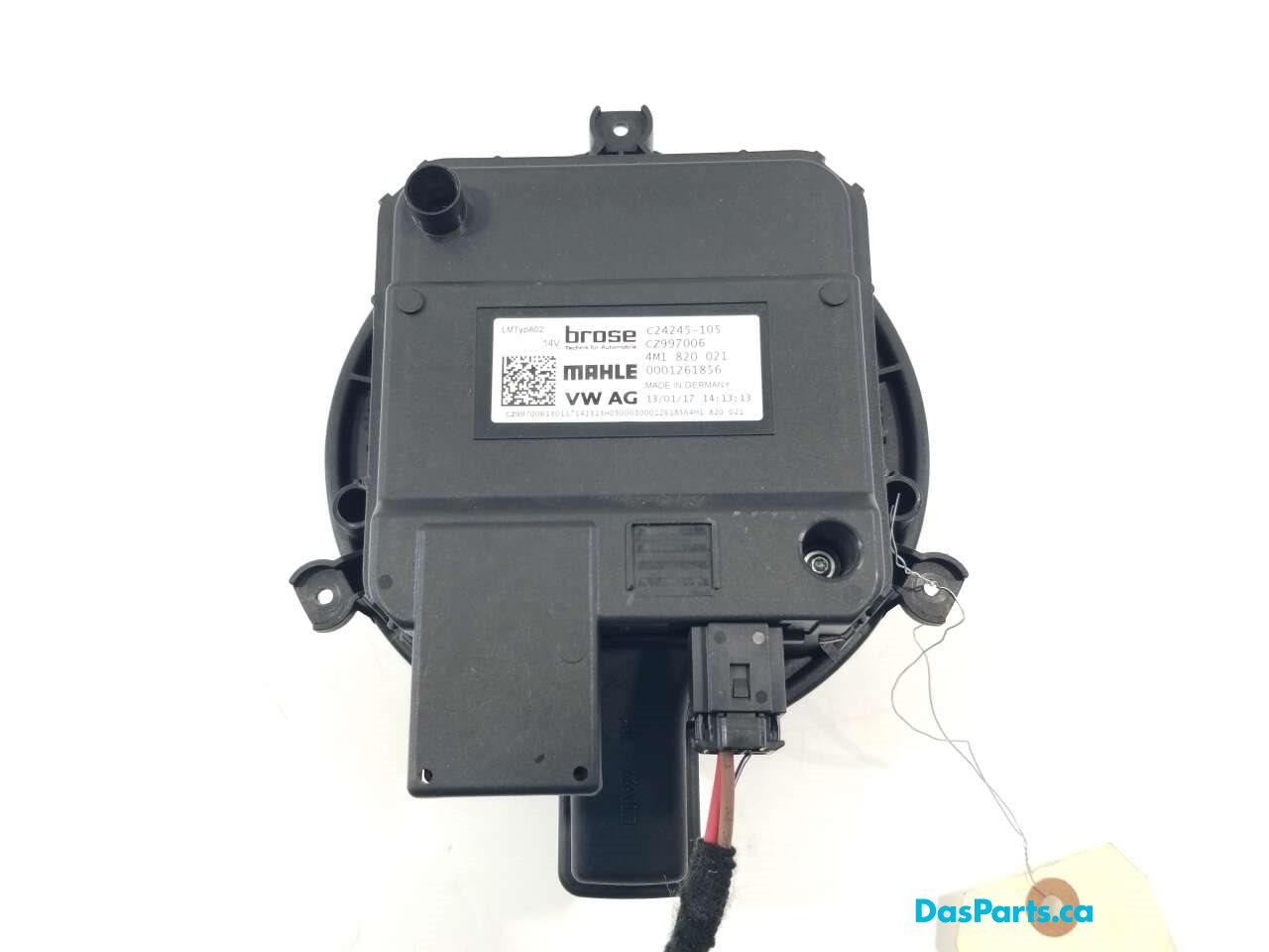 Blower Motor