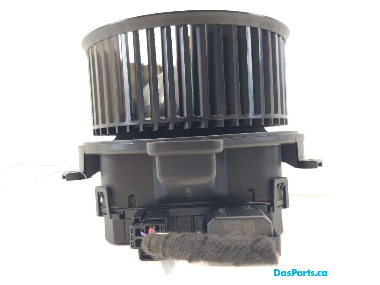Blower Motor