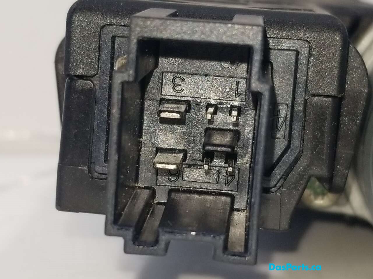 Sunroof Motor 1