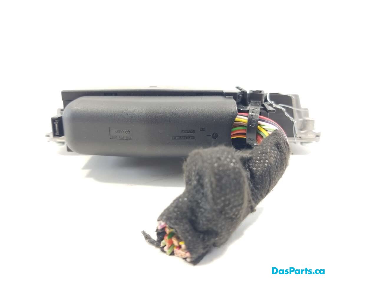 AWD Control Module