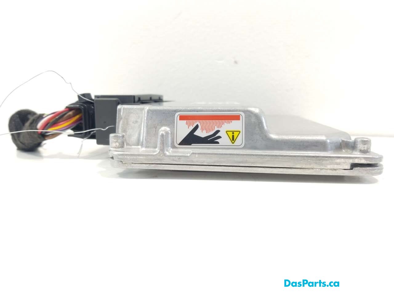 AWD Control Module