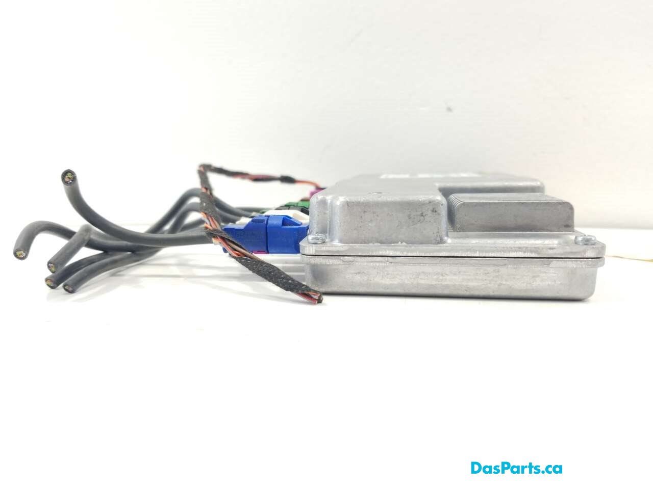 Camera Control Module